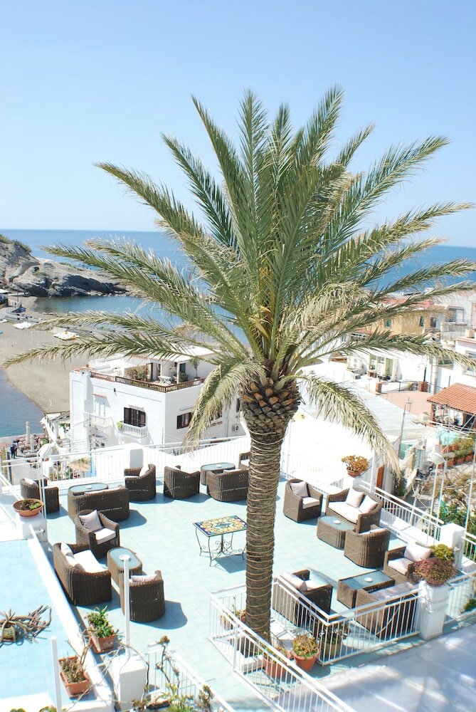 Фото Hotel La Palma