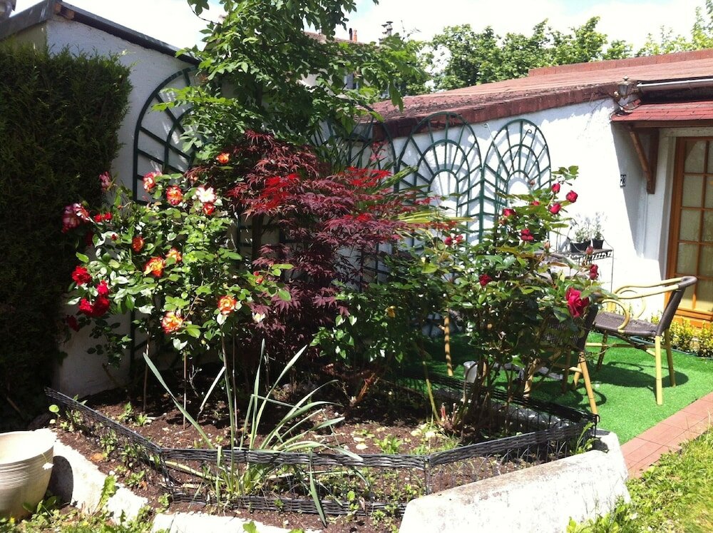 Фото Hotel Aerotel l’étape du silence