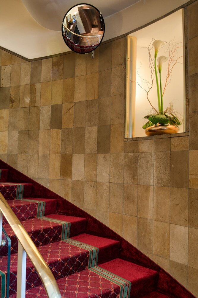 Фото Select Hotel Tiefenthal