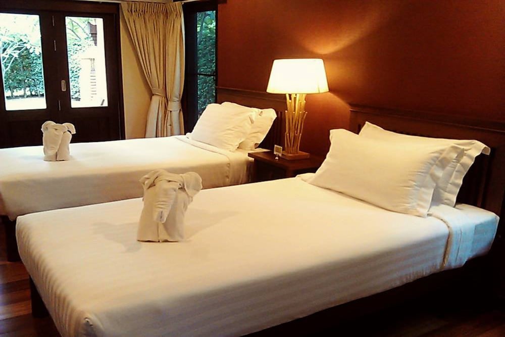 Фото Raya Resort Cha Am