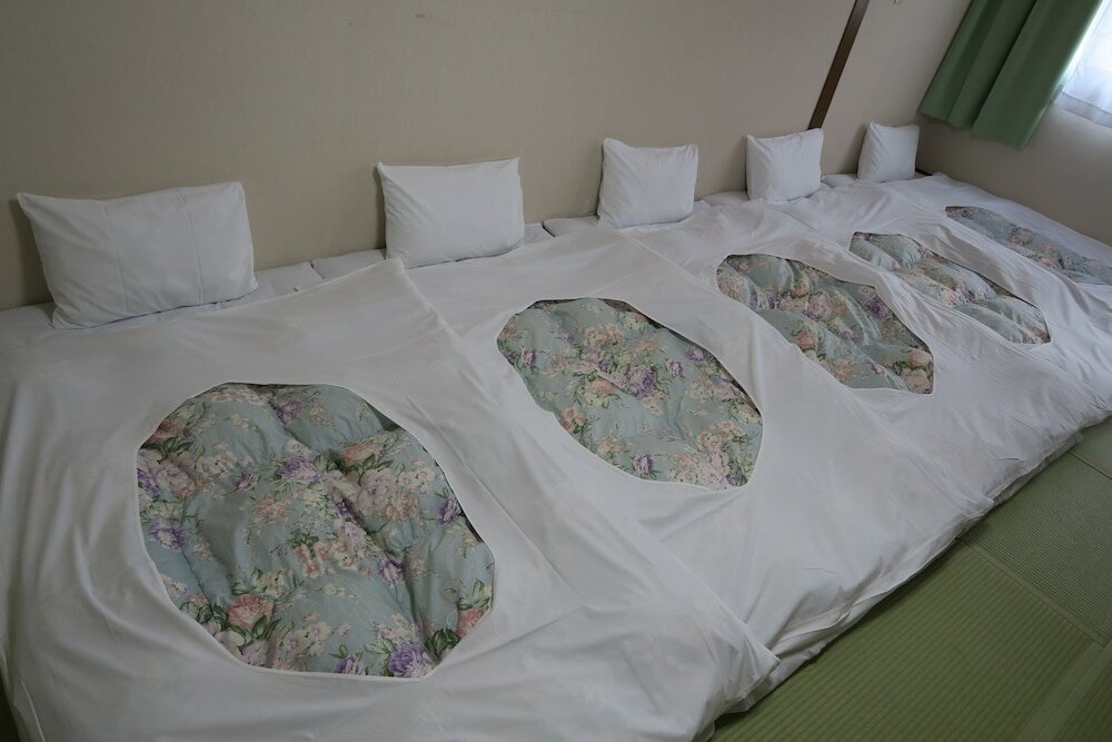 Фото Miro Hotel Dotonbori