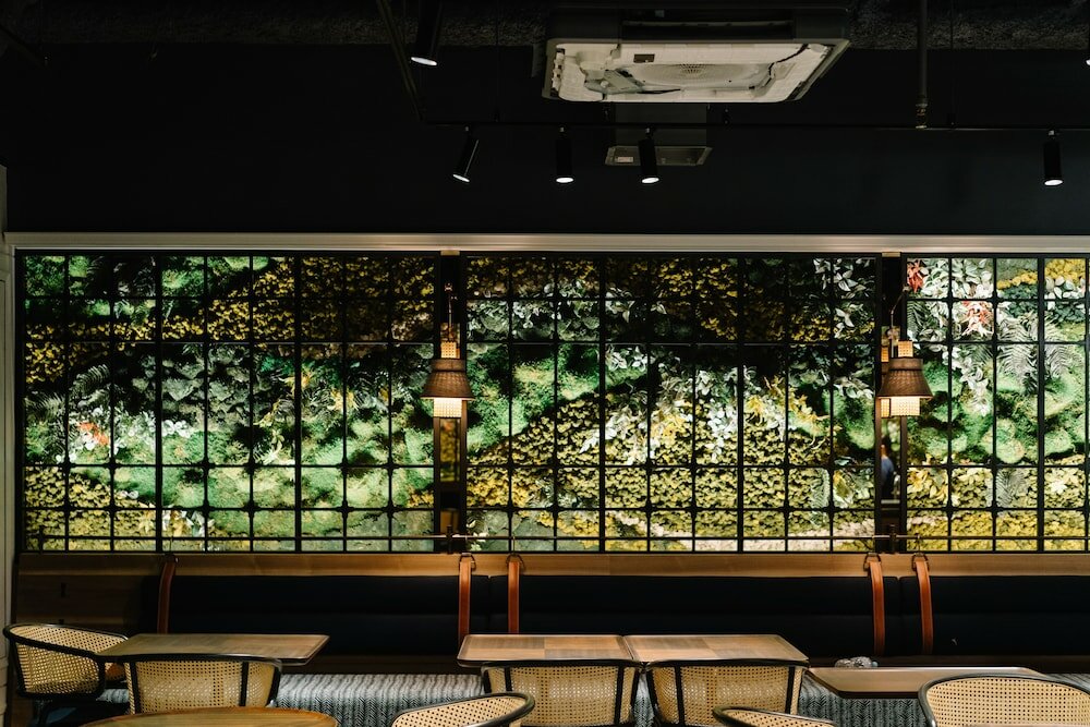 Фото Mercure Kyoto Station