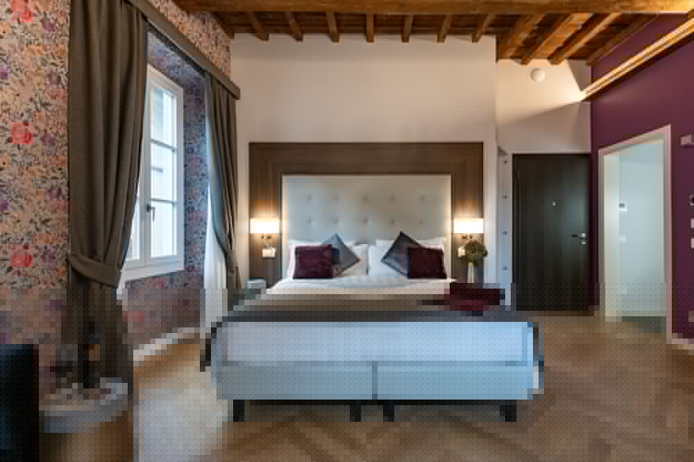 Фото Kairos by Florence Art Apartments