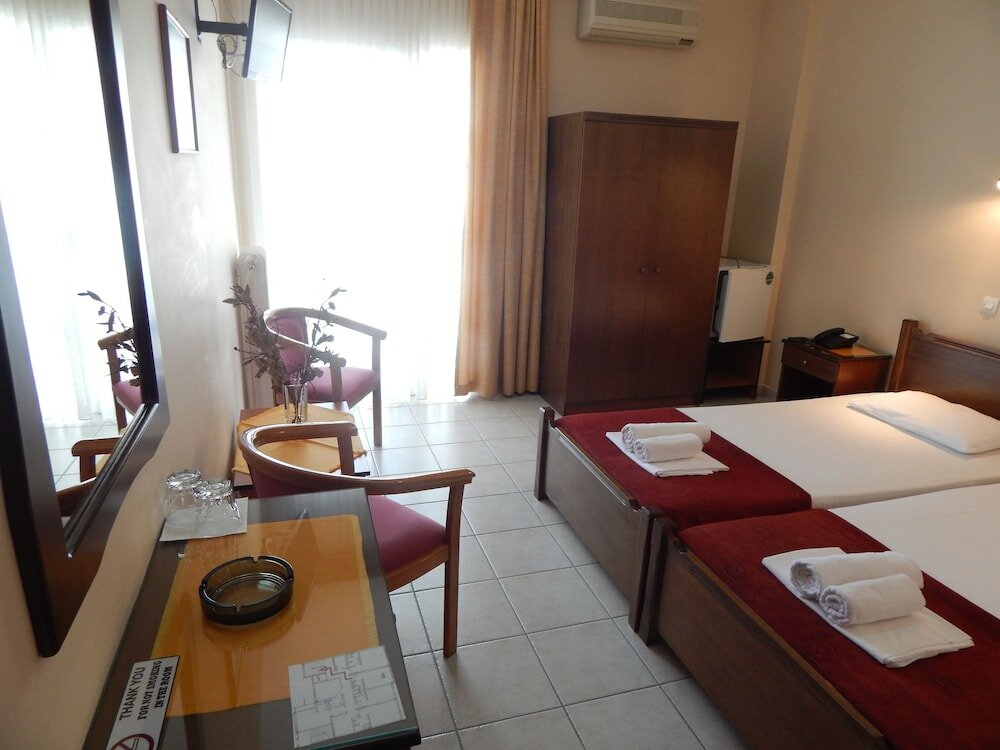 Фото Gold Stern Hotel