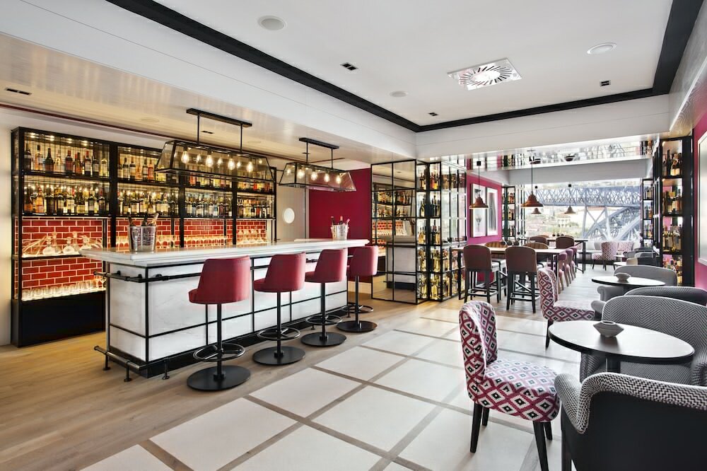 Фото Vincci Ponte de Ferro