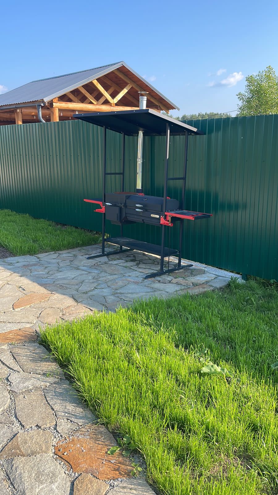 Фото Загородные дома Свято-Николаевской Слободы