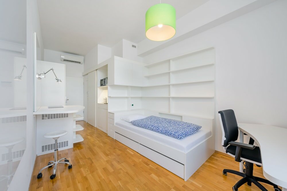 Фото Dean's Home Budapest 