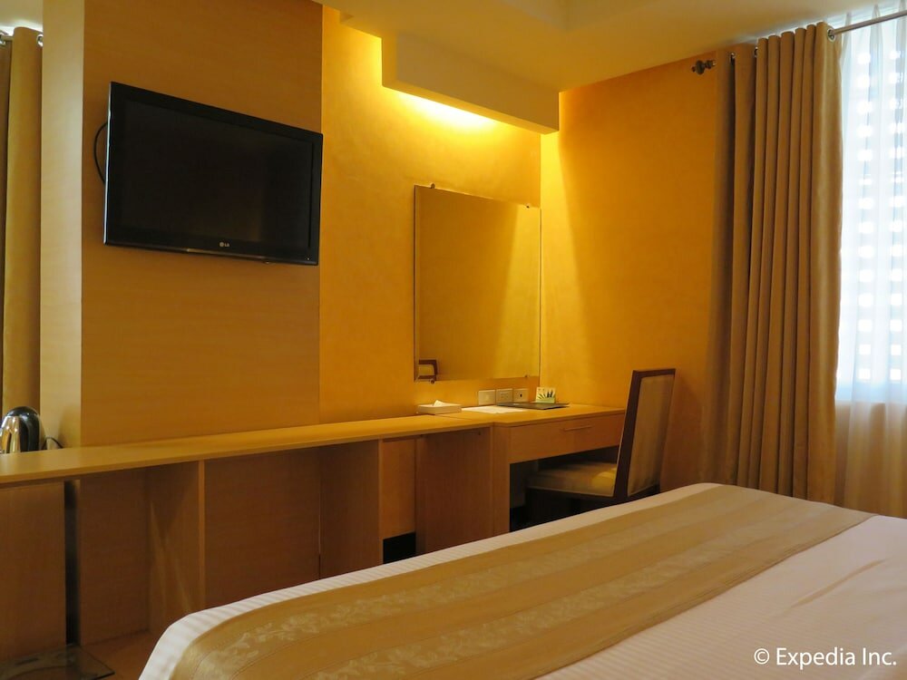 Фото Big 8 Corporate Hotel