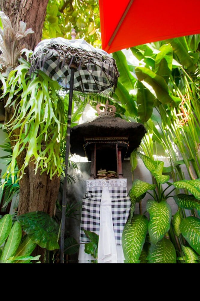 Фото The Pavilion Kuta