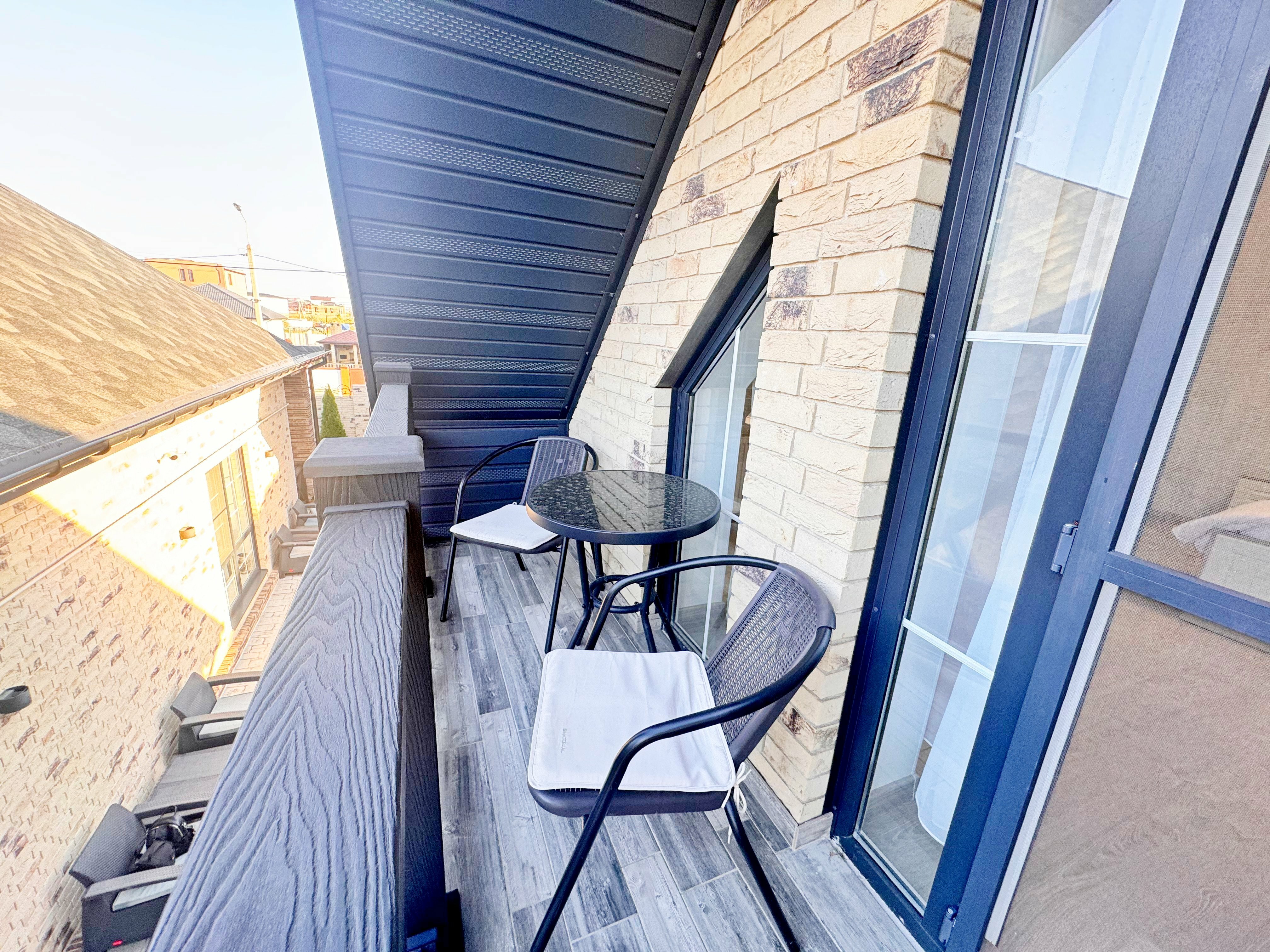 Фото Тихий рай