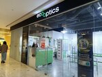 Eco Optics (Nazarbayev Avenue, 223блок2), opticial store