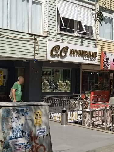 C. C Kuyumculuk Fotoğraf 4