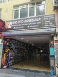 Gnd Oto Aksesuar (İstanbul, Fatih, Mürselpaşa Cad., 231B), auto parts and auto goods store