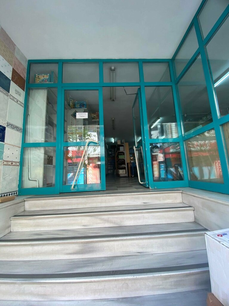 Asesoría financiera Certified Public Accountant Berna Hikmet Basargan, , foto