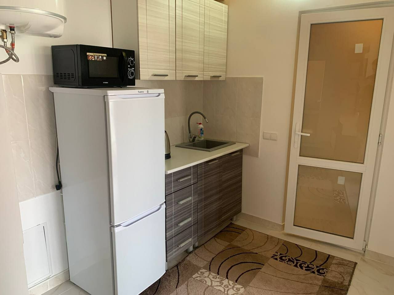 Фото Серебрия