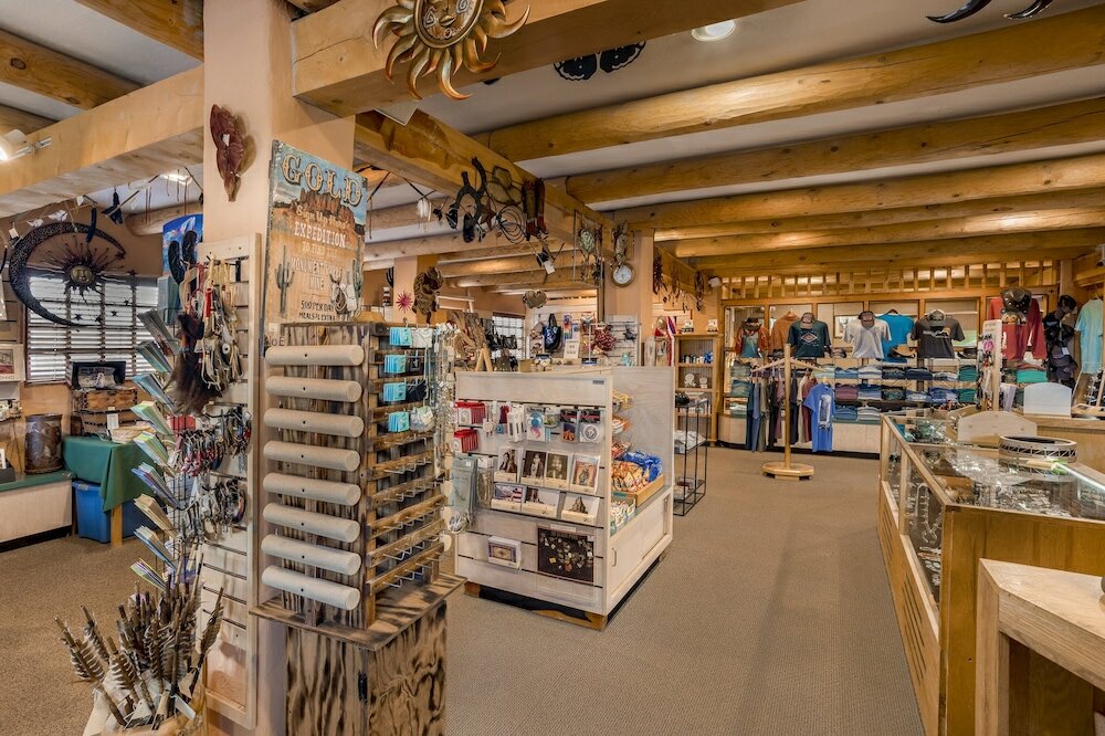 Фото Holiday Inn Canyon De Chelly, an Ihg Hotel