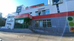 Sberbank of Russia (Mineeva Street, 35) ، آلة صرف النقود الأوتوماتيكية