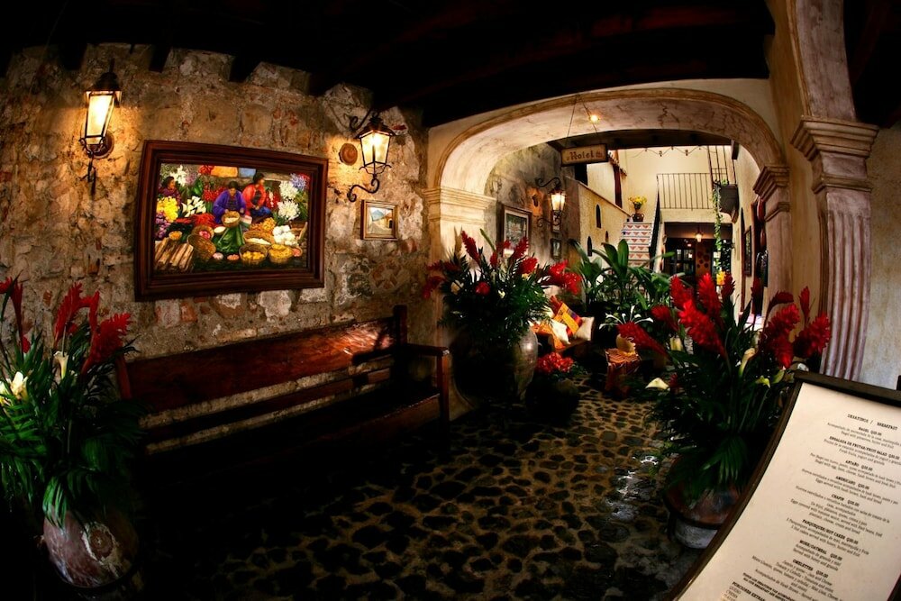 Фото отеля 4