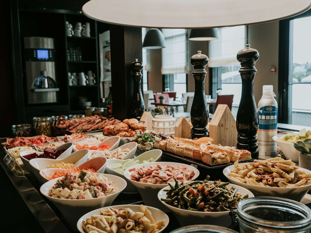 Фото Ibis Rouen Centre Rive Gauche Mermoz