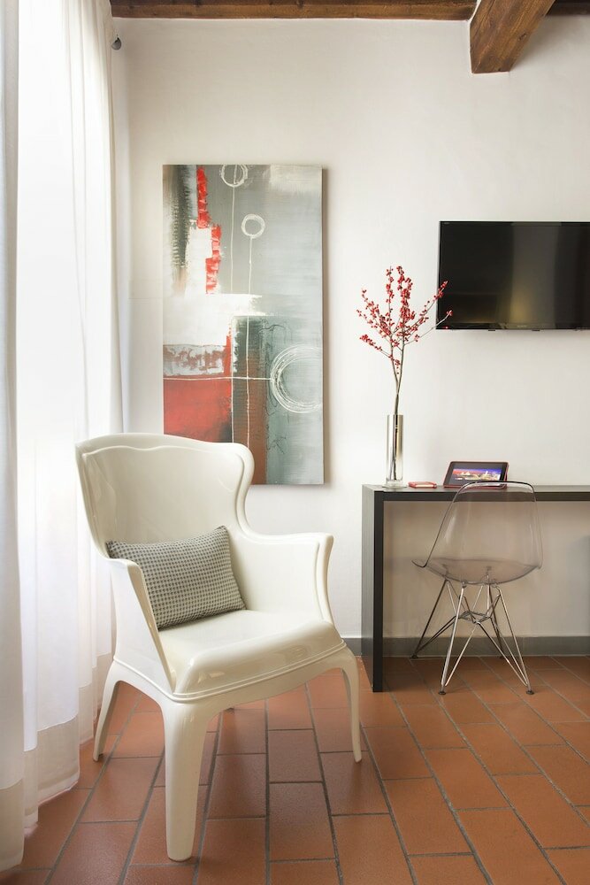 Фото Sette Angeli Rooms