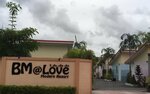 Bm at Love