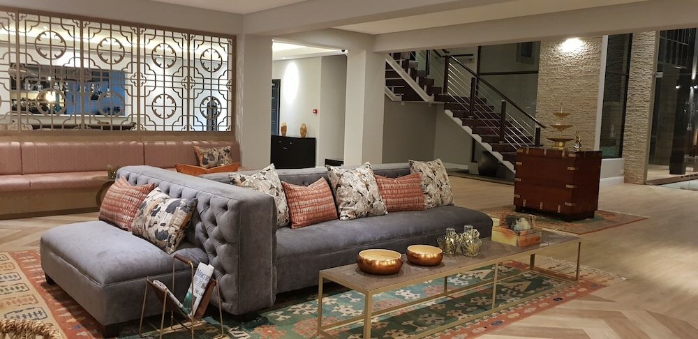 Фото Endless Horizons Boutique Hotel