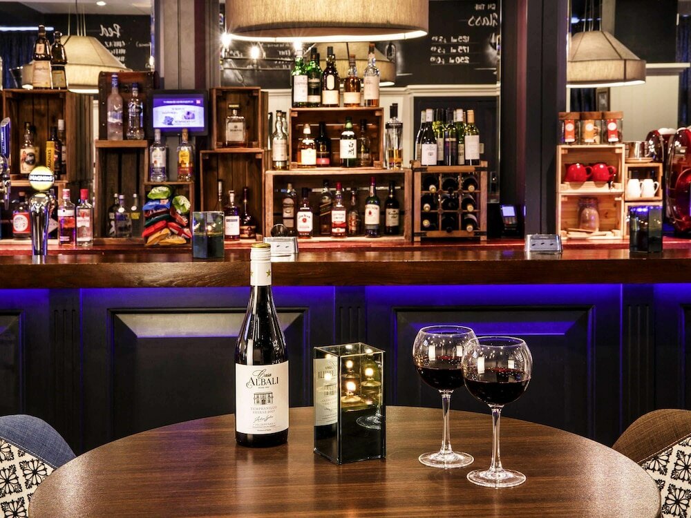 Фото Ibis Bristol Temple Meads Quay