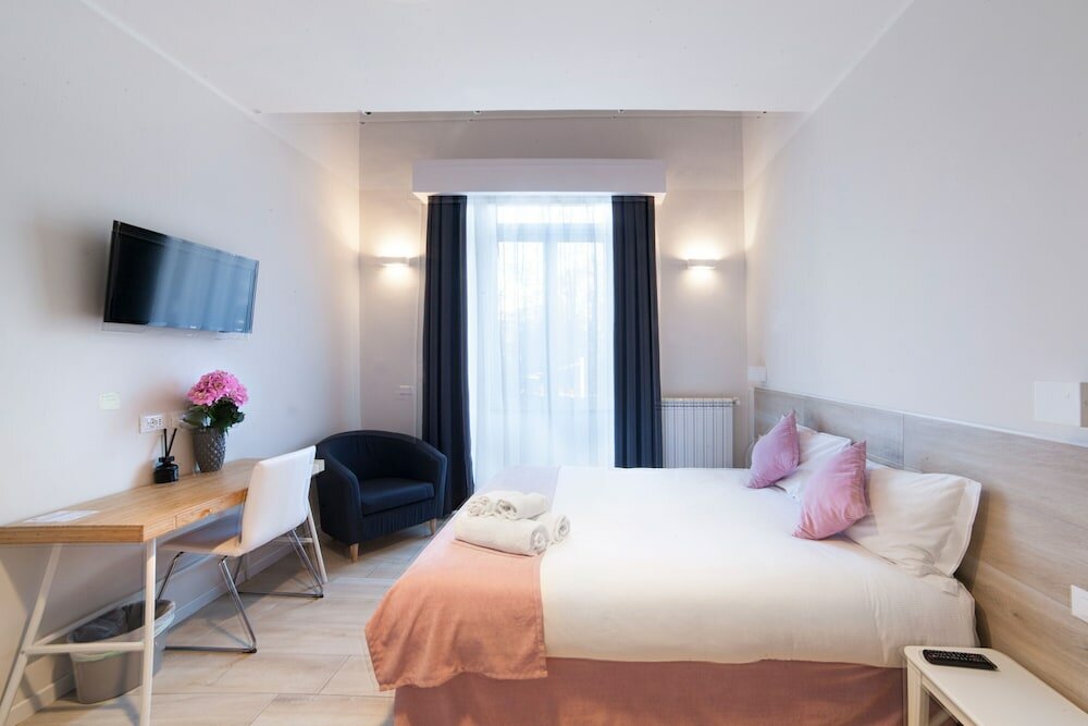 Фото Dada Suites