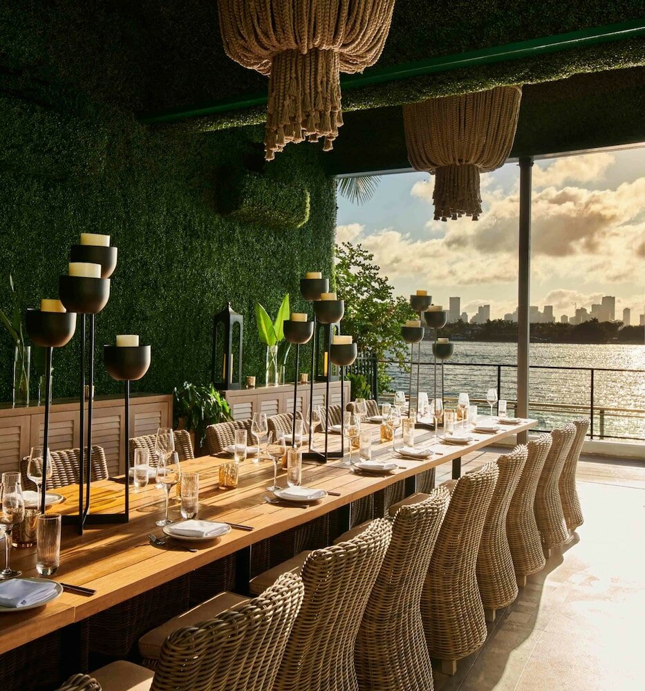 Фото Mondrian South Beach