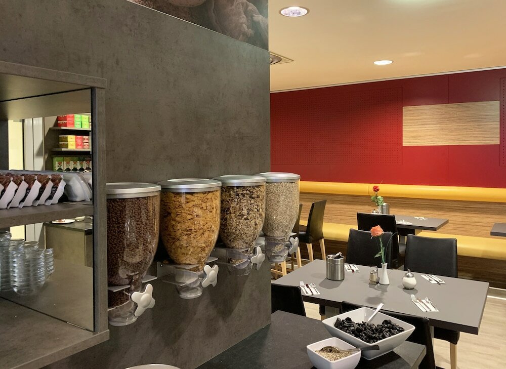 Фото Hotel Senator