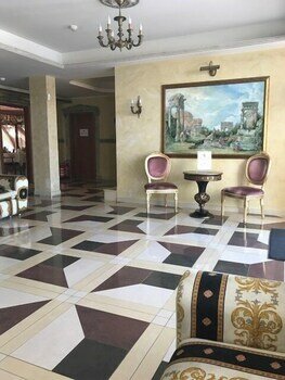 Фото Golden Pearl Hotel