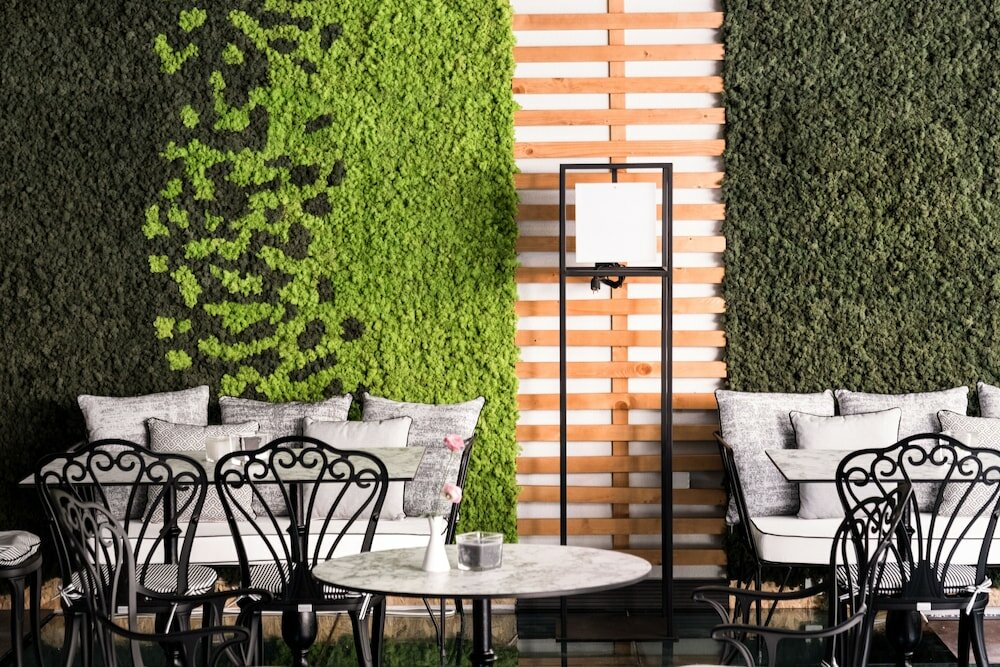 Фото Antigon Urban Chic