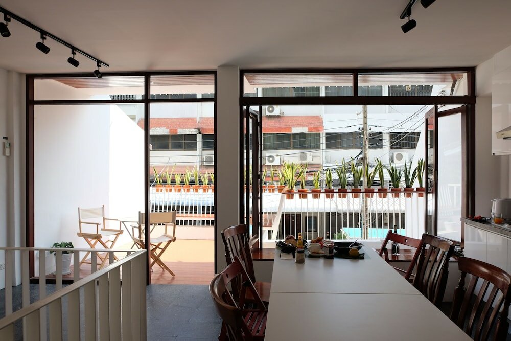 Фото Haus Sathorn 21