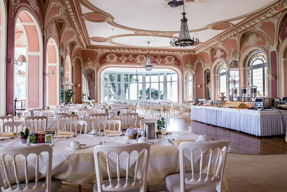 Фото Hotel Eden Palace Au Lac