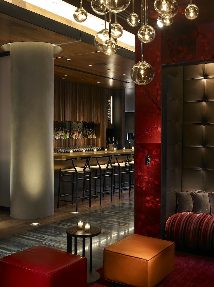 Фото Отель Ink 48