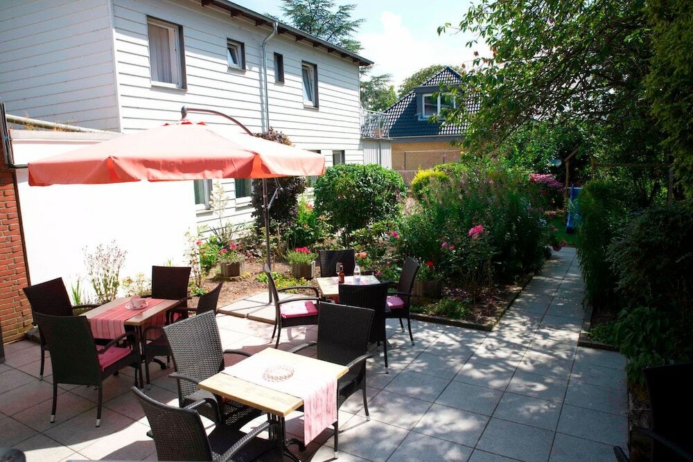 Фото Hotel Am Wasserturm