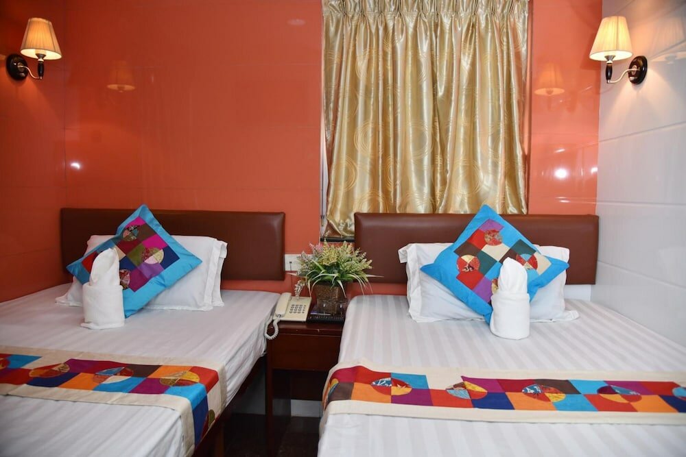 Фото David Lounge