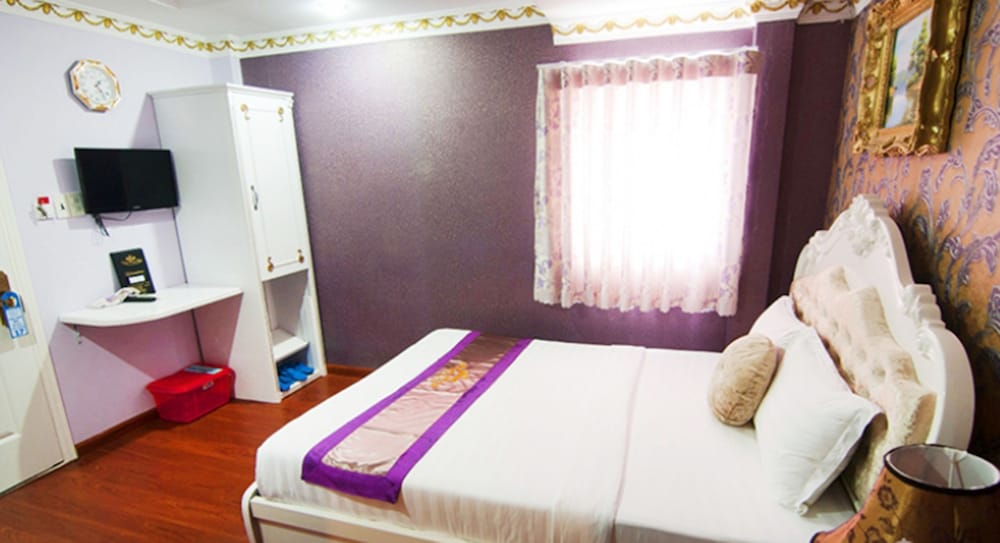 Фото Phung Hoang Golden Hotel