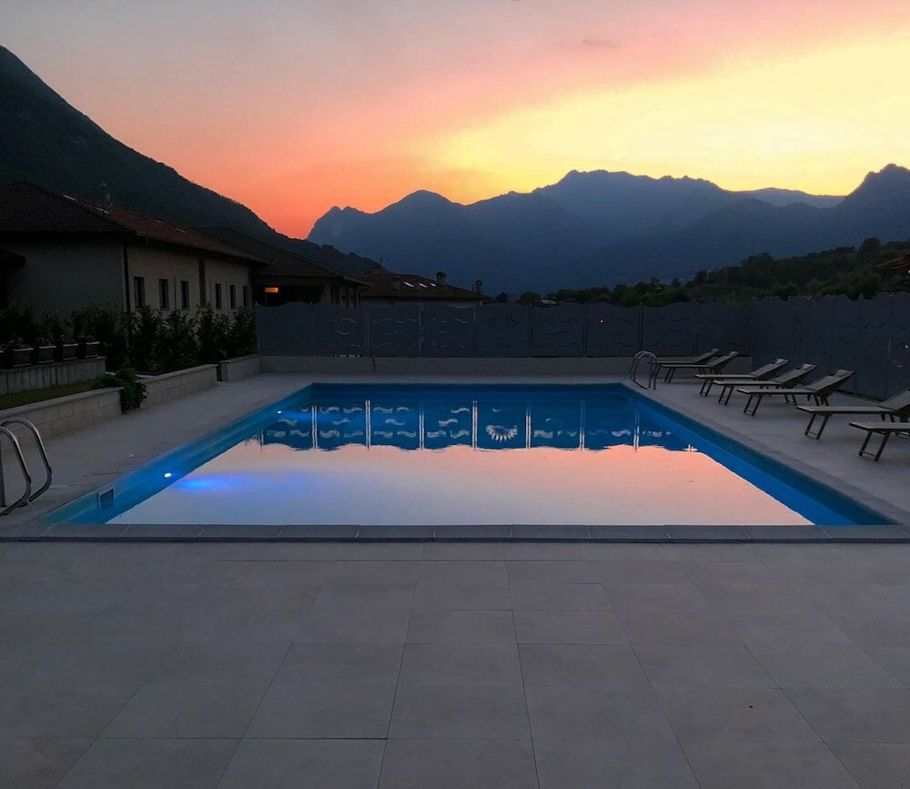 Фото Hotel Merloni