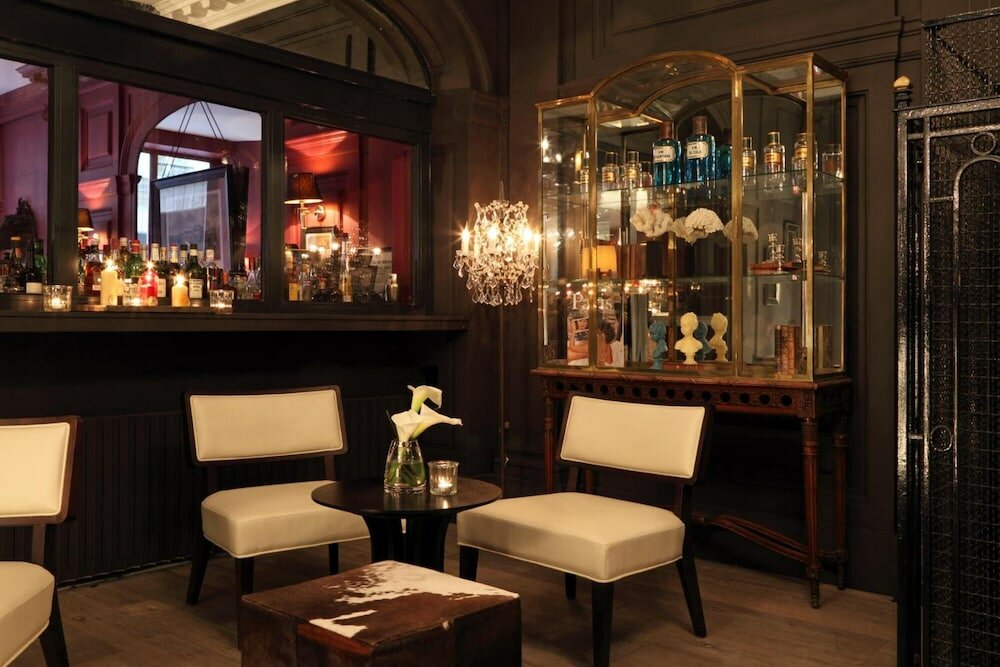 Фото New Hotel Roblin