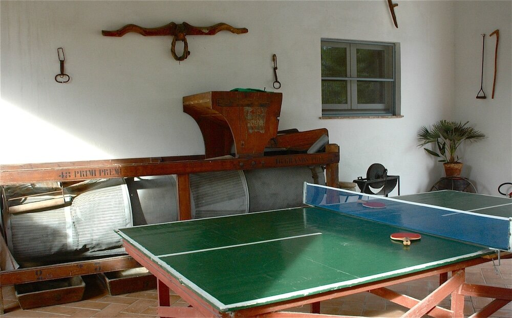 Фото Agriturismo Monte Argentario