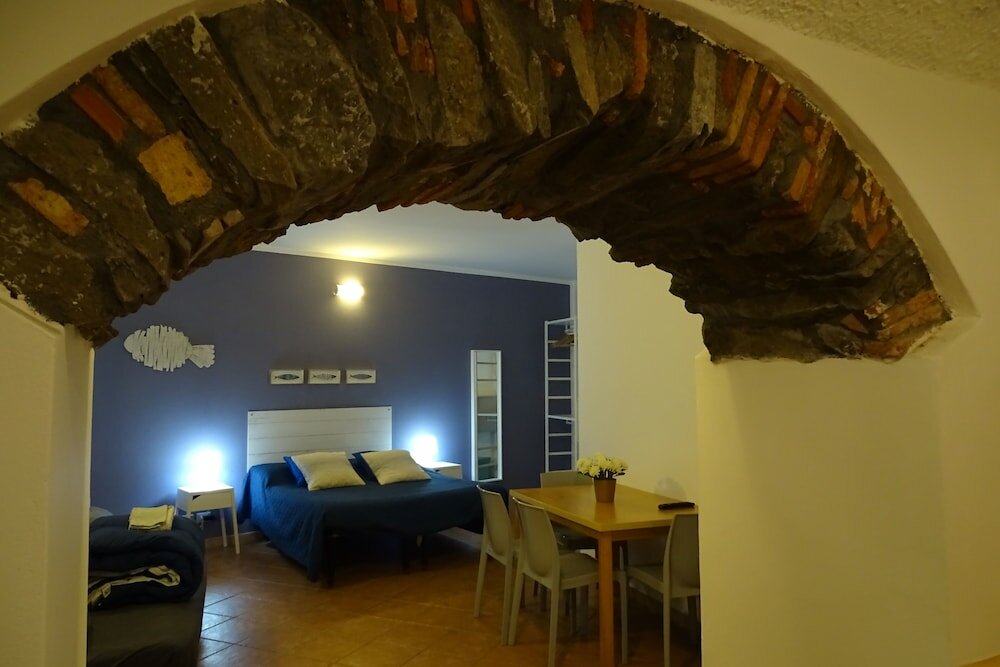 Фото Sottocoperta