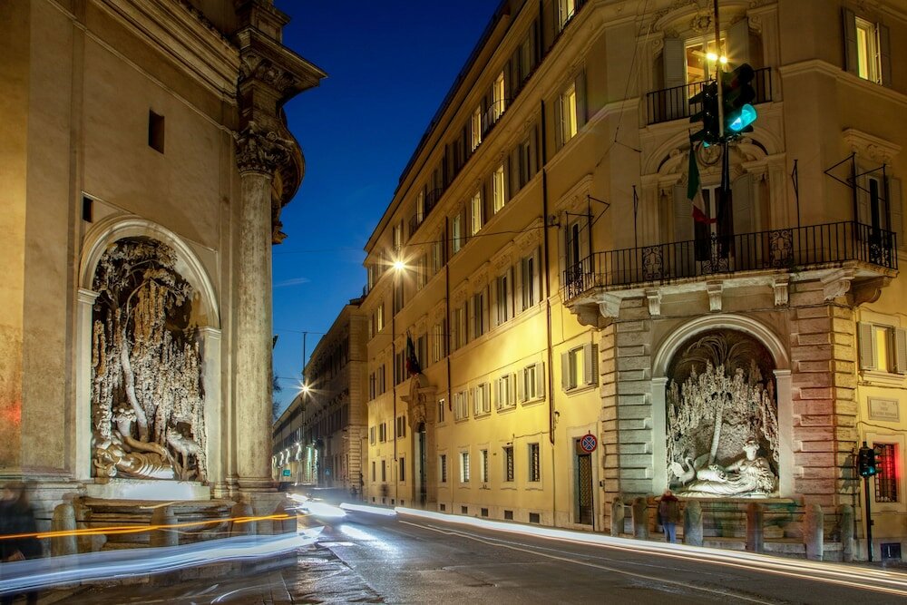 Фото Avignonesi Suites - Domus Collection