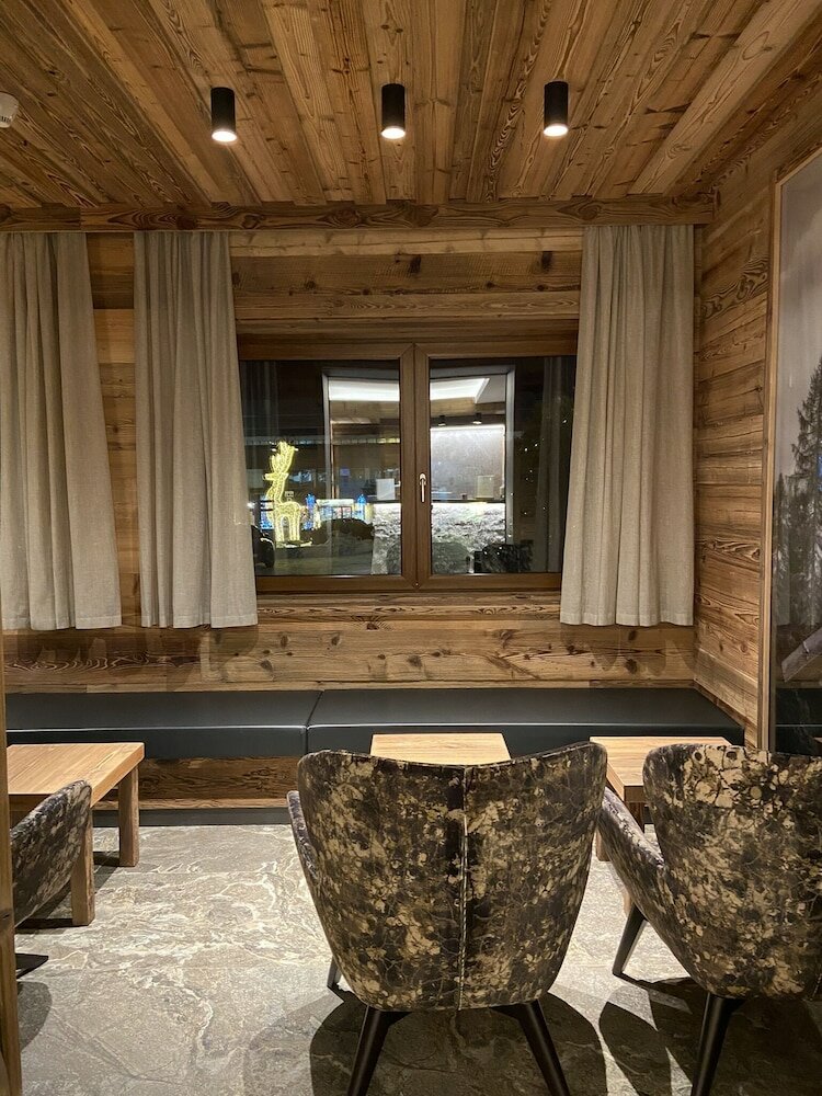 Фото Hotel Ariston