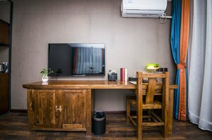 Гостиница MG Hotel Qingdao