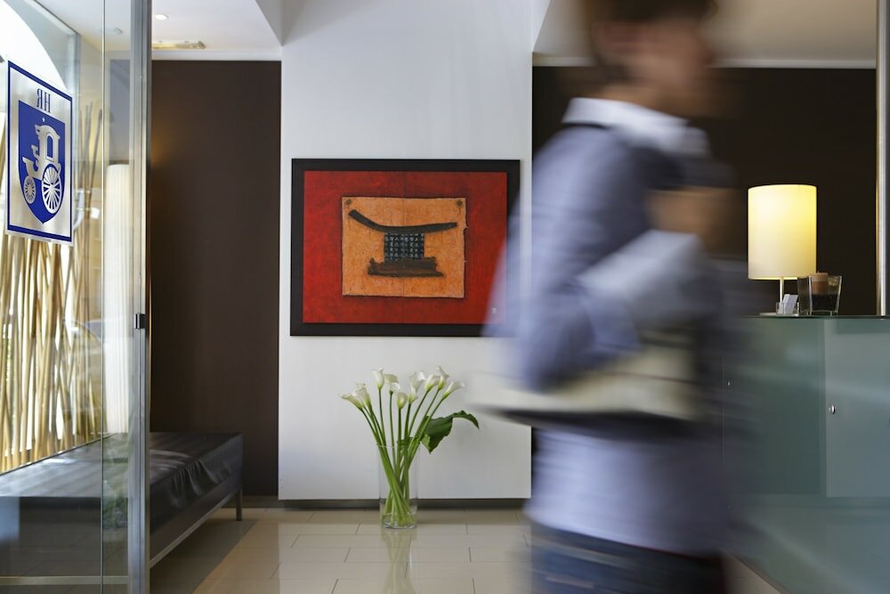 Фото Hotel Roberta