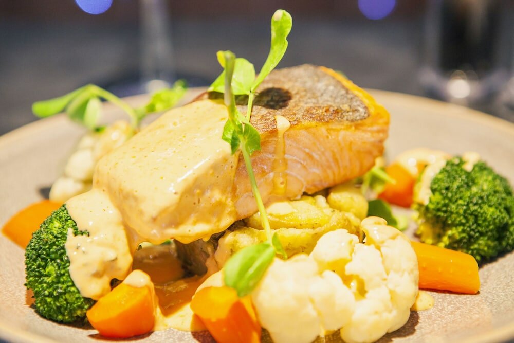 Фото Ramada by Wyndham Belfast City Centre