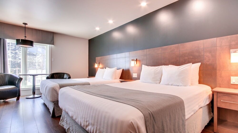 Фото Hotel Marineau Shawinigan