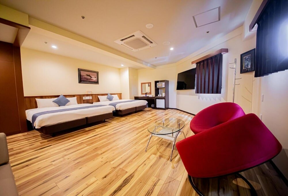 Фото Rycom Crystal Hotel