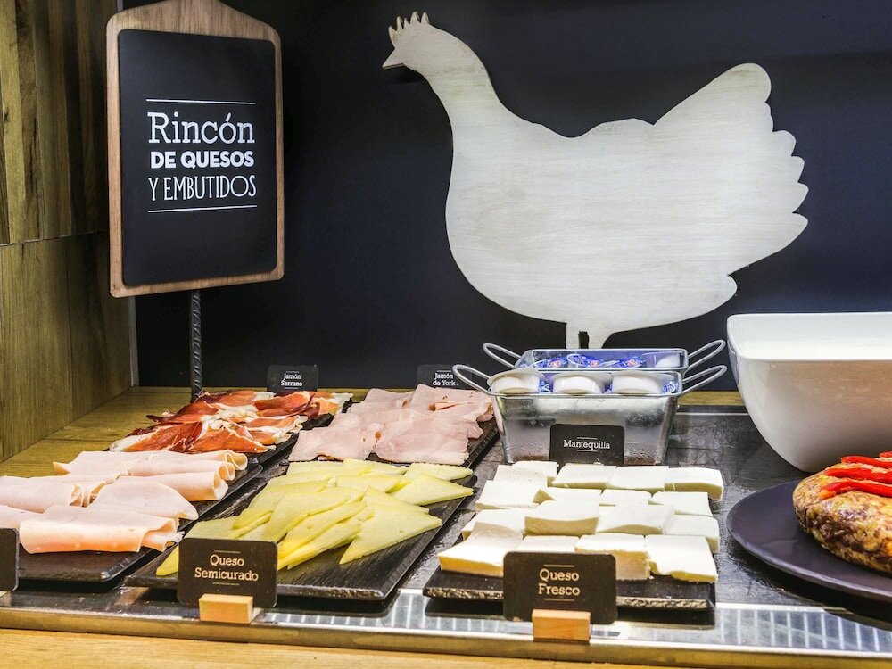 Фото Ibis Golfe de Saint-Tropez